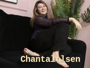 Chantalolsen