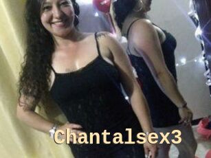 Chantalsex3