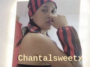 Chantalsweetx