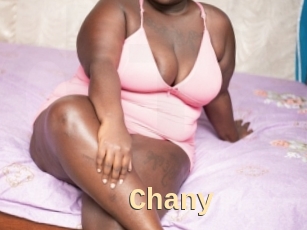 chany Dialogue Sexe