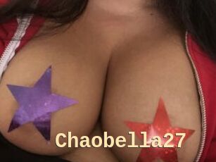 ChaoBella27