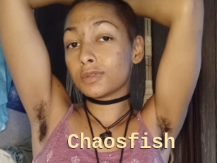 Chaosfish