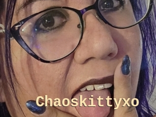 chaoskittyxo Dialogue Sexe