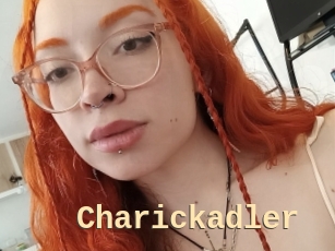 Charickadler