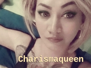 Charismaqueen