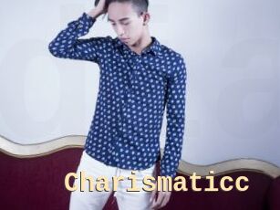 Charismaticc