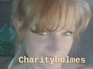 Charityholmes