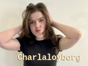 Charlaloyborg