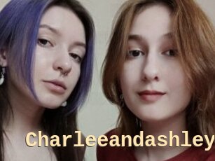 Charleeandashley