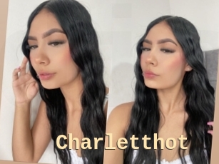 Charletthot