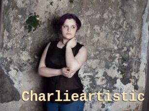 Charlieartistic