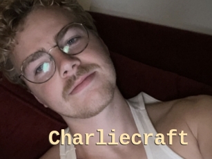 Charliecraft