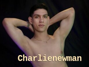 Charlienewman