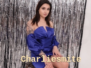 Charliesmite