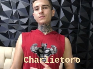 Charlietoro