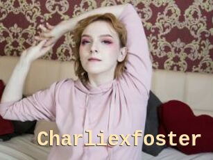 Charliexfoster