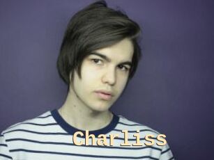charliss Dialogue Sexe