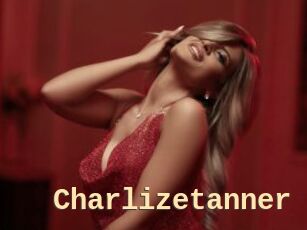 Charlizetanner