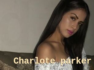 Charlote_parker