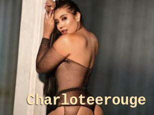 Charloteerouge