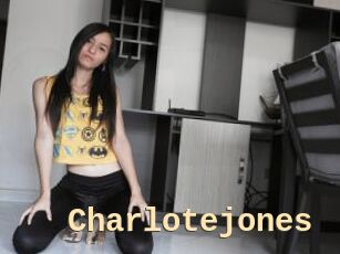 Charlotejones