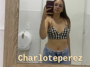 Charloteperez