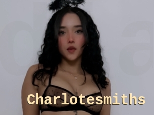 Charlotesmiths