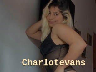 Charlotevans