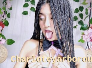 Charloteyarborou