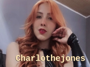 Charlothejones