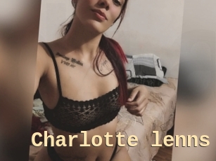 Charlotte_lenns