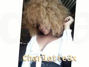 Charlotte3x
