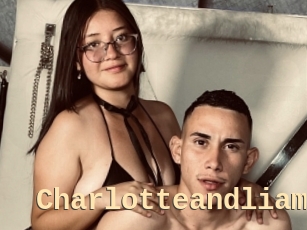 Charlotteandliam