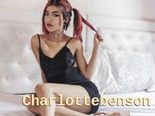 Charlottebenson