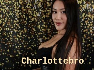 Charlottebro