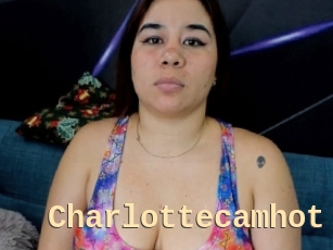 Charlottecamhot