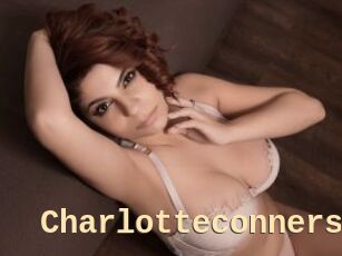 Charlotteconners