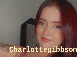Charlottegibbson
