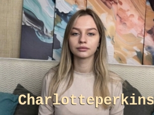 Charlotteperkins