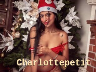 Charlottepetit