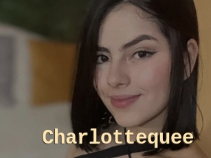 Charlottequee
