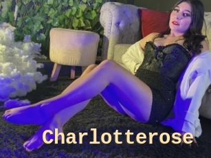 Charlotterose