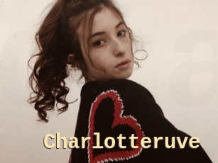 Charlotteruve