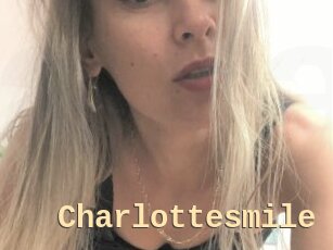 Charlottesmile