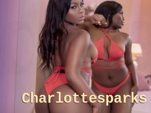Charlottesparks