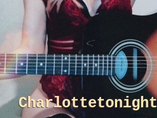 Charlottetonight