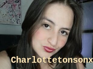 Charlottetonsonx