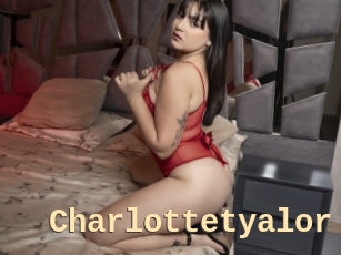 Charlottetyalor