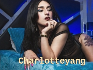 Charlotteyang