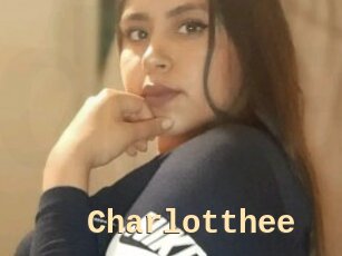 Charlotthee